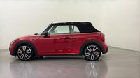 Mini Cabrio John Cooper Works 231ch Ultimate BVA8 — photo 7