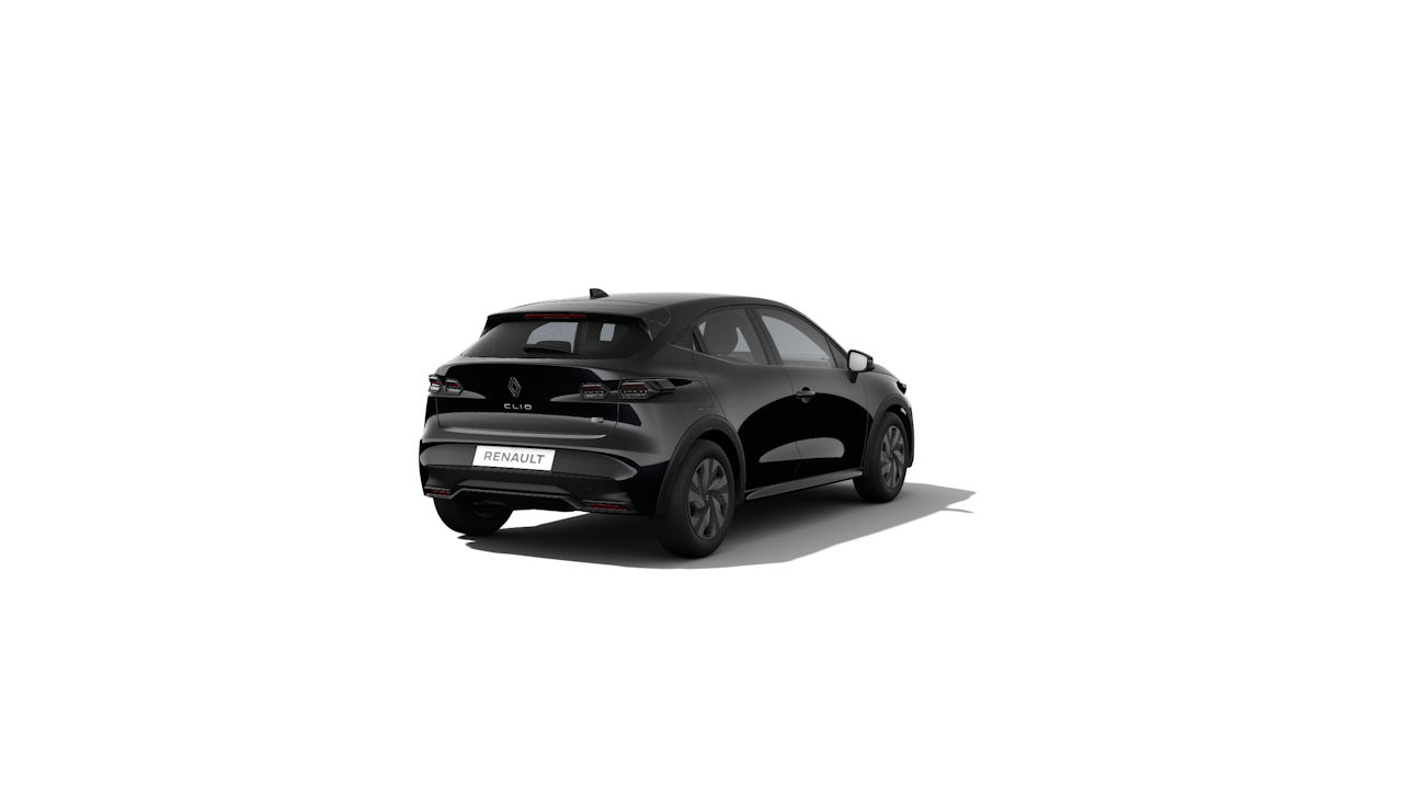 Renault Clio E-Tech full hybrid 160 ch — photo 3