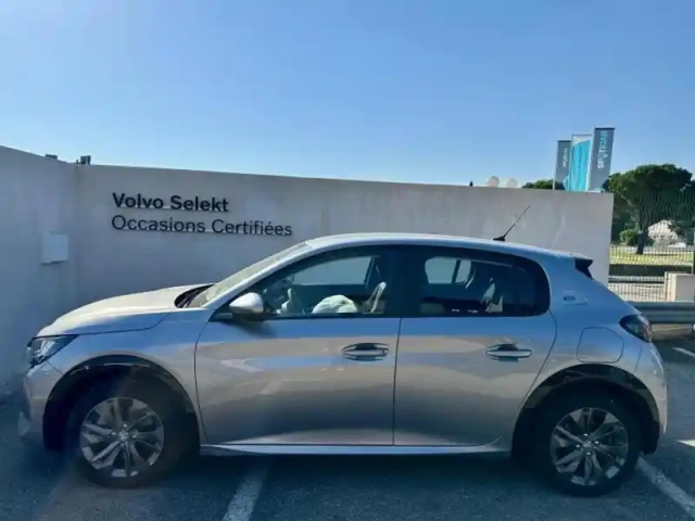 Peugeot 208 e- 136ch active pack — photo 2