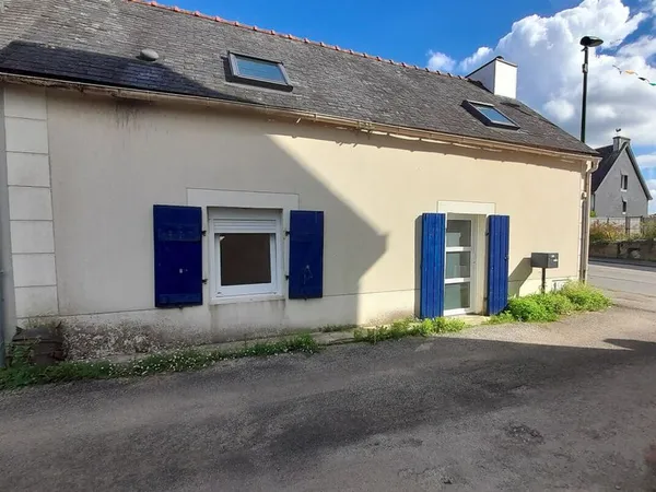 Maison 3 pièces 66 m²