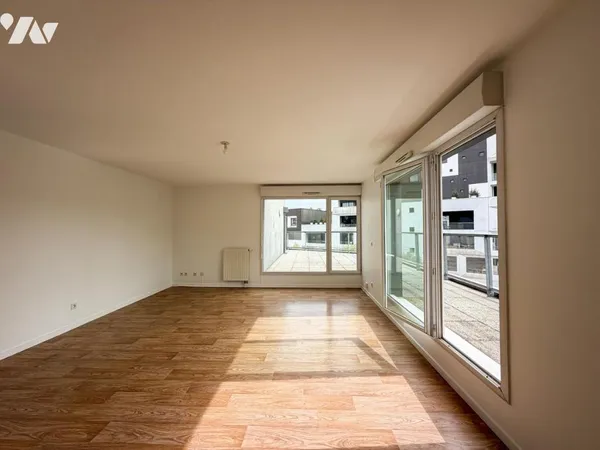 Appartement 4 pièces 99 m²