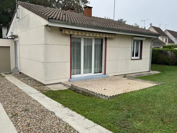 Maison 3 pièces 65 m²