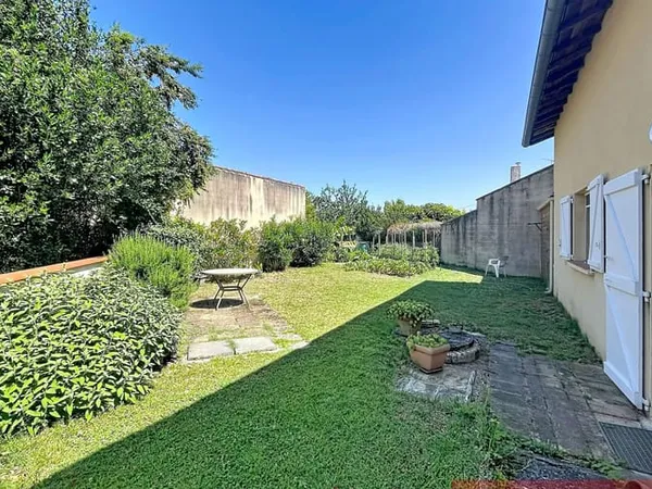 Maison 4 pièces 125 m²