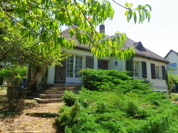 Maison 4 pièces 106 m²