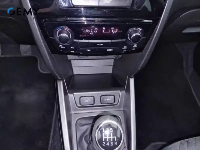 Suzuki Vitara 1.4 boosterjet allgrip hybrid — photo 30