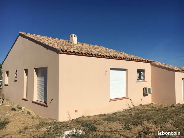 Villa 3 pièces 75 m²