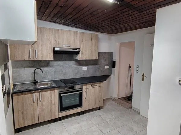 Appartement 62 m2 Avranches 50300