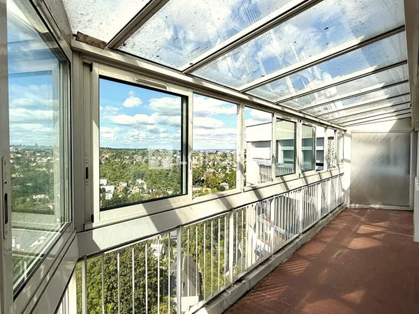 Appartement 5 pièces 94 m²