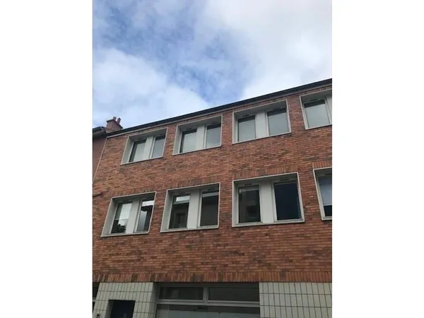Bureaux 85 m²