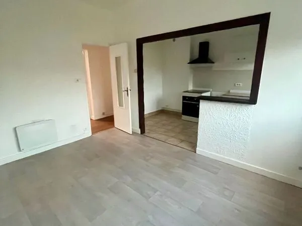 Appartement 4 pièces 78 m²