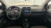 Mitsubishi Space Star 1.2 MIVEC 71ch Intense 2023 — photo 11