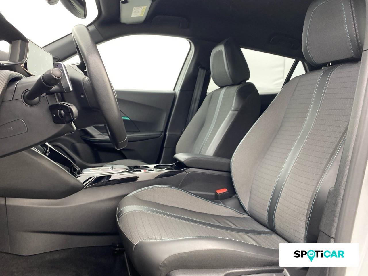 Peugeot 2008 1.2 puretech 130ch s&s allure pack eat8 — photo 9
