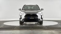 Toyota Yaris Cross 116h Design MY21