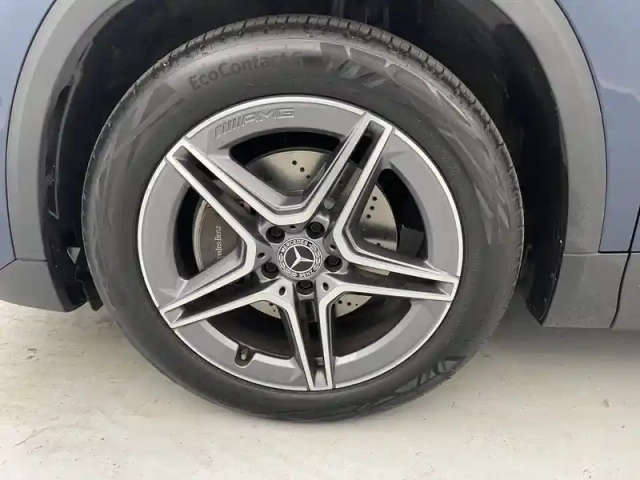 Mercedes Gla 200 d 8g-dct — photo 75