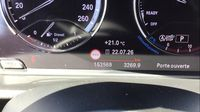 Bmw X2 sDrive16dA 116ch Lounge DKG7 Euro6d-T — photo 9