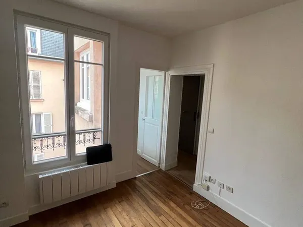 Appartement 2 pièces 32 m²