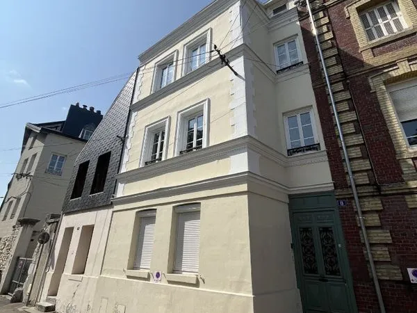 Immeuble de rapport 7 pièces 150 m²