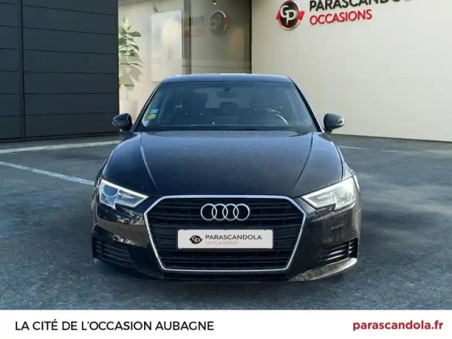 Audi A3 sportback 35 tdi 150ch business line s tronic 7 euro6d-t — photo 2