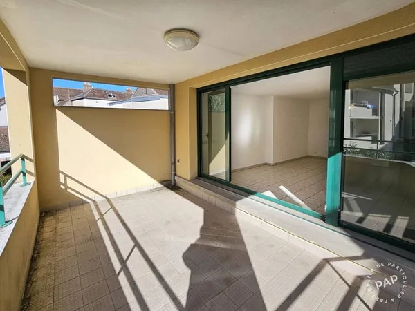 Appartement 3 pièces 70 m²