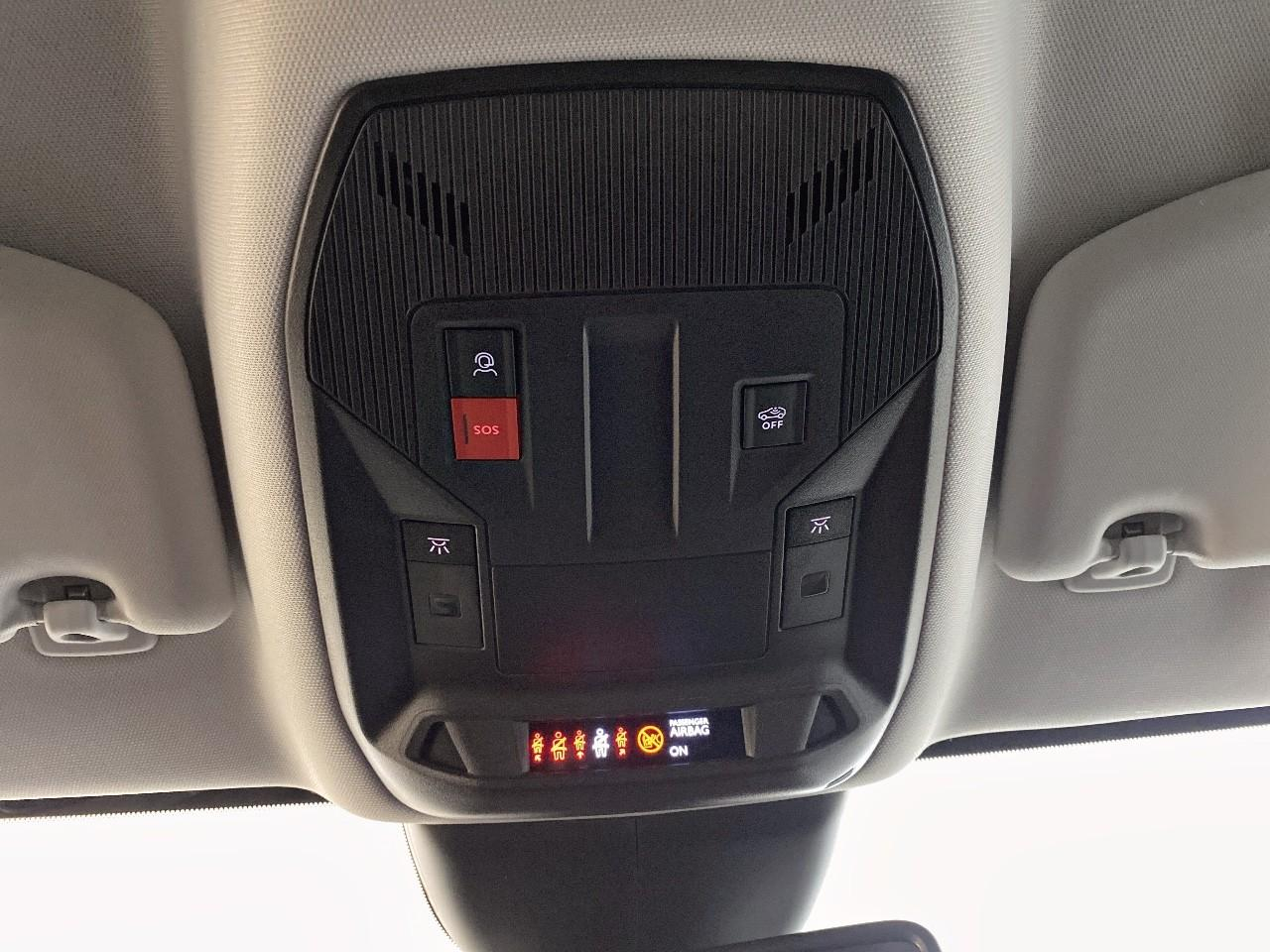 Peugeot 308 sw hybrid 145 e-dcs6 allure — photo 19