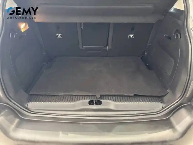 Citroën C3 Aircross puretech 130 s&amp;s eat6 — photo 42