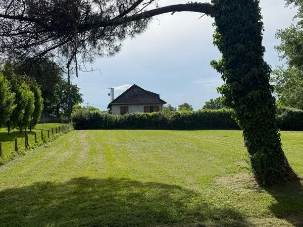 Terrain constructible