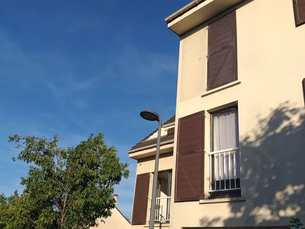 Appartement f4 en colocation