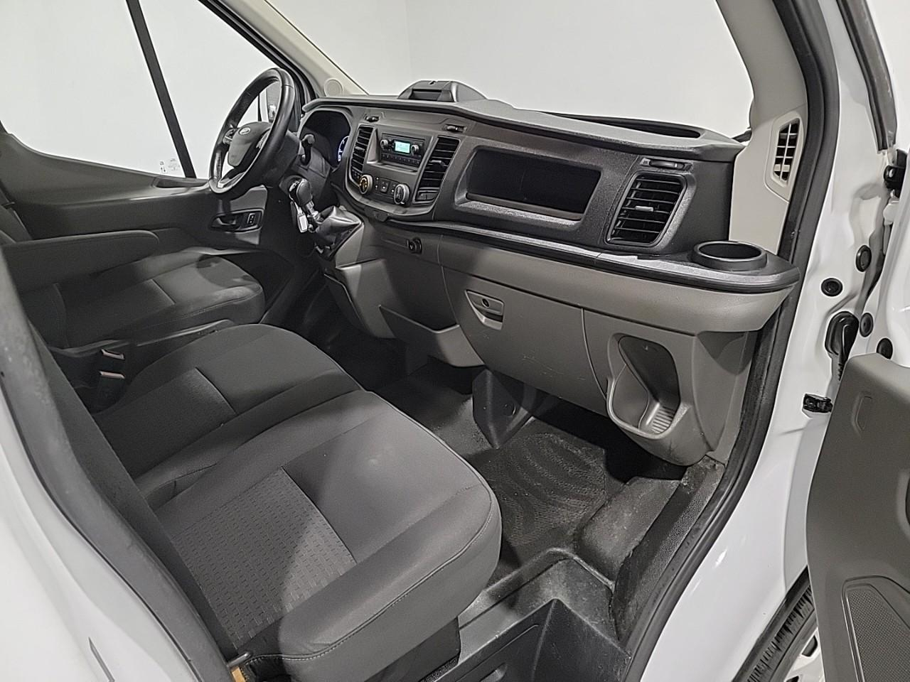 Ford Transit fgn t350 l2h2 2.0 ecoblue 130 s&s trend business — photo 8