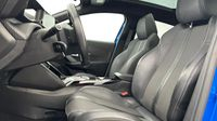 Peugeot 208 e-208 136ch GT — photo 9