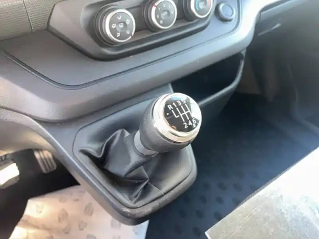 Renault Trafic blue dci 150 — photo 87