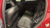 Renault Clio 1.8 E-Tech 160ch full hybrid esprit Alpine — photo 9