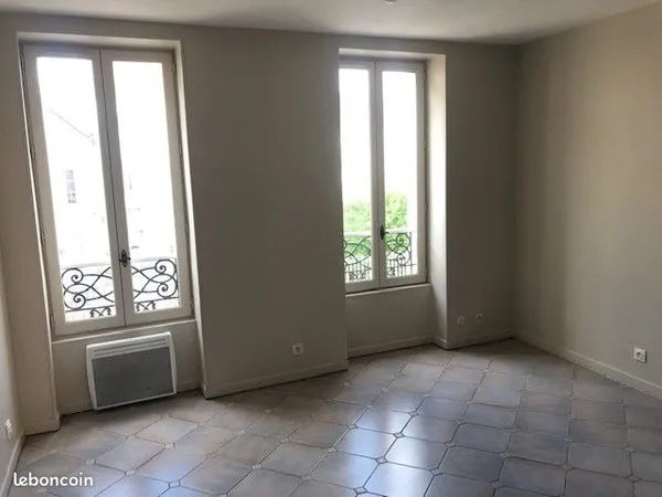 Appartement T2 à vendre 30 M2