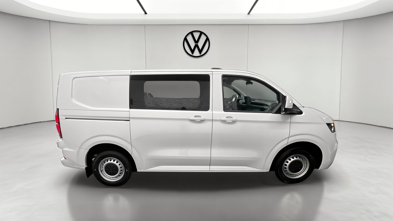 Volkswagen Utilitaires TRANSPORTER PROCAB CLOISON L L1H1 2.0 TDI 150 BVA8 — photo 6