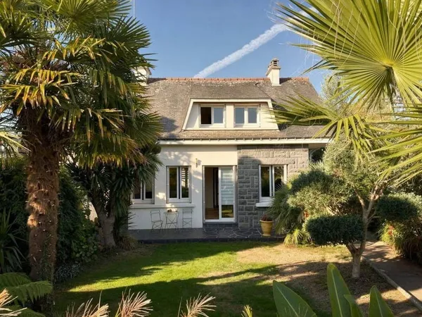 Maison 4 pièces 75 m²