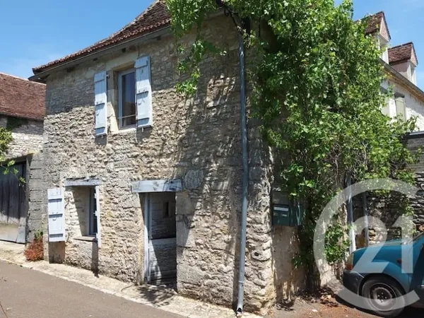 Maison 3 pièces 40 m²