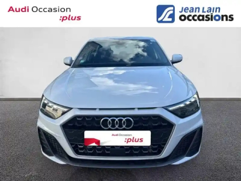Audi A1 sportback 25 tfsi 95 ch s tronic 7
