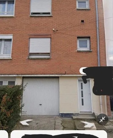 Maison a vendre urgent