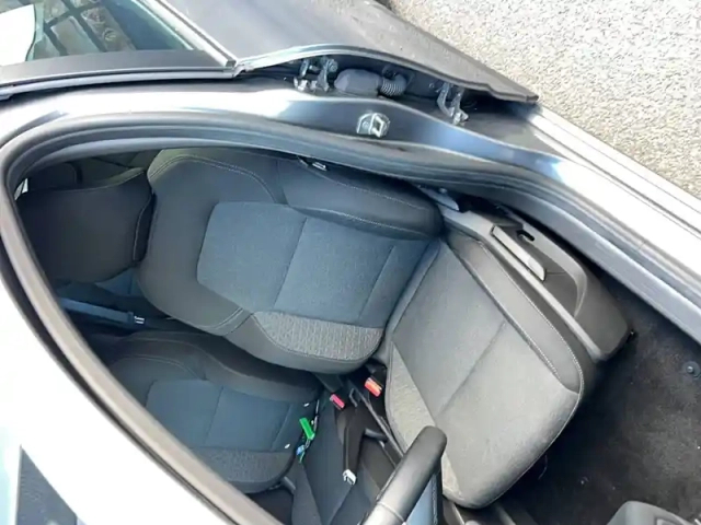 Renault Clio tce 90 — photo 44