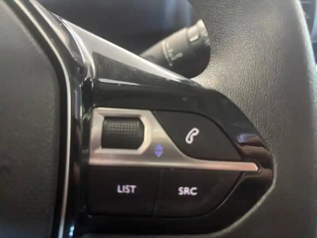 Peugeot Rifter standard bluehdi 130 s&amp;s bvm6 — photo 52