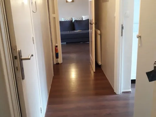 Loue appartement 62 m2 lumineux La Madeleine Quartier place du marché