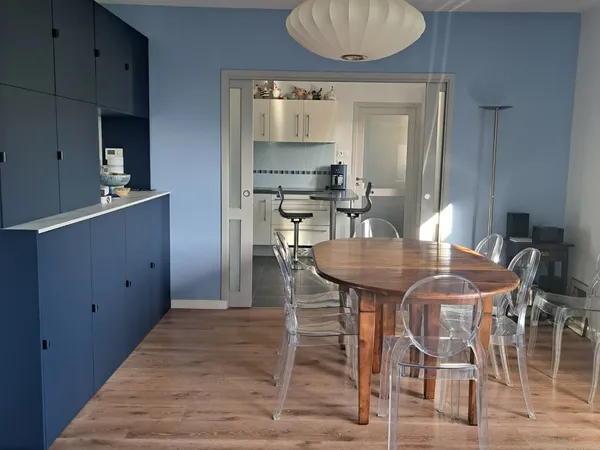 Vends côte d'Emeraude grande maison récente excellent état