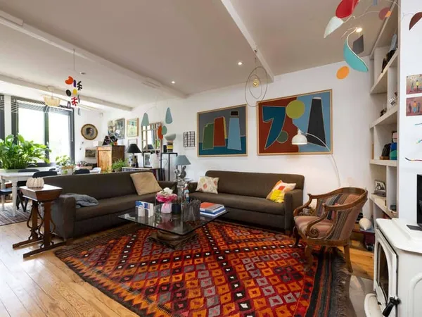 Maison 4 pièces 105 m²