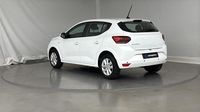 Dacia Sandero 1.0 TCe 90ch Expression — photo 8