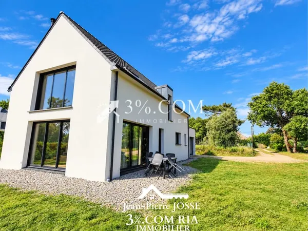 Maison et villa de prestige Vente Ploemel 5p 106m² 437700€