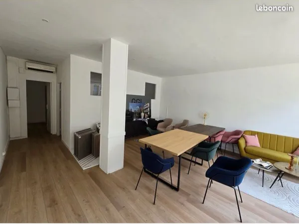 Local commercial 200m gare Avignon