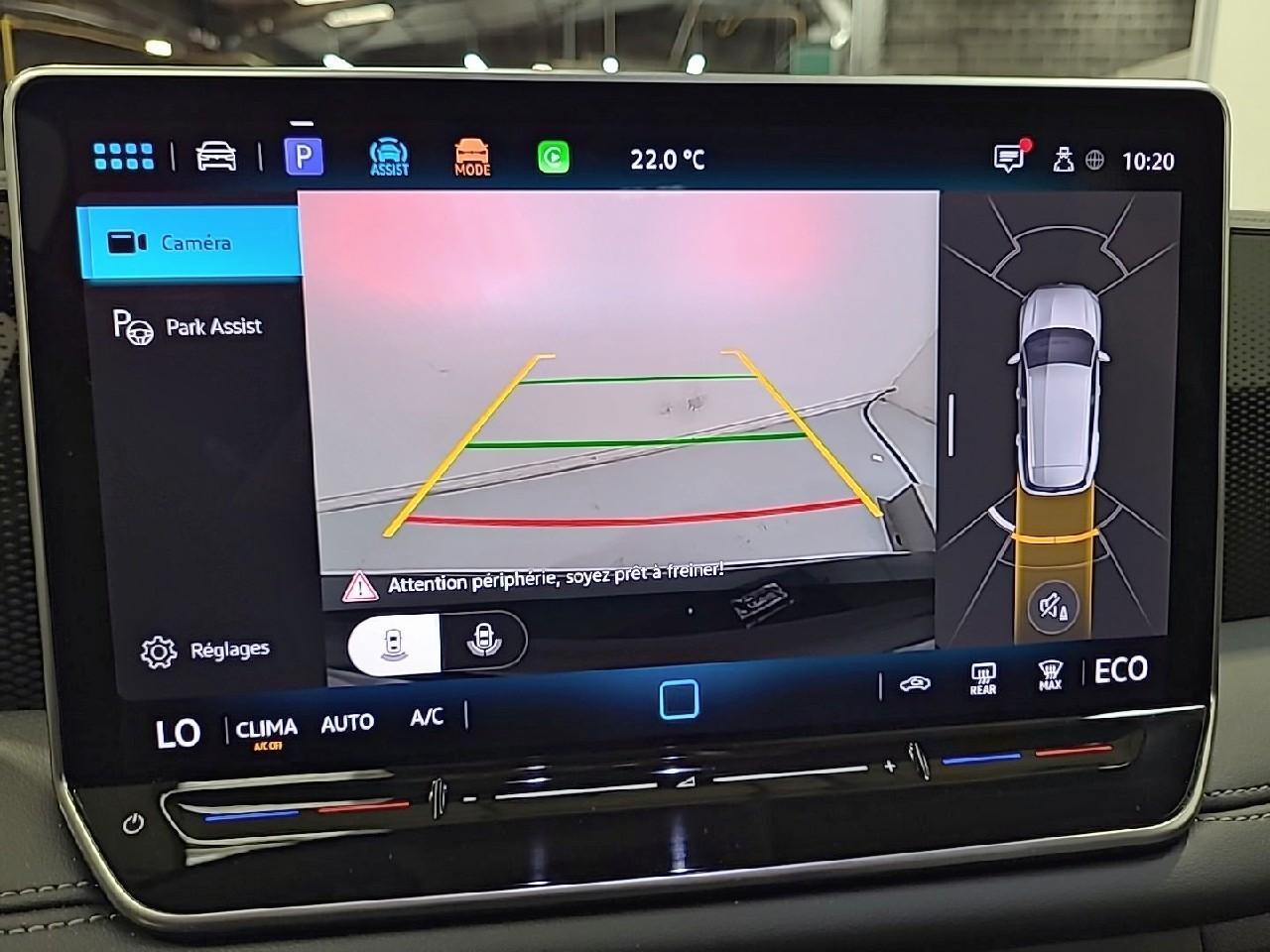 Volkswagen Tiguan 1.5 ehybrid 204ch dsg6 vw edition — photo 21