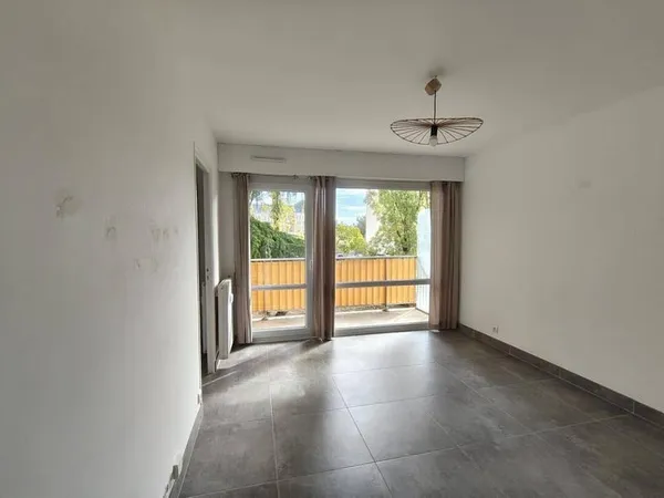 Appartement 1 pièce 25 m²