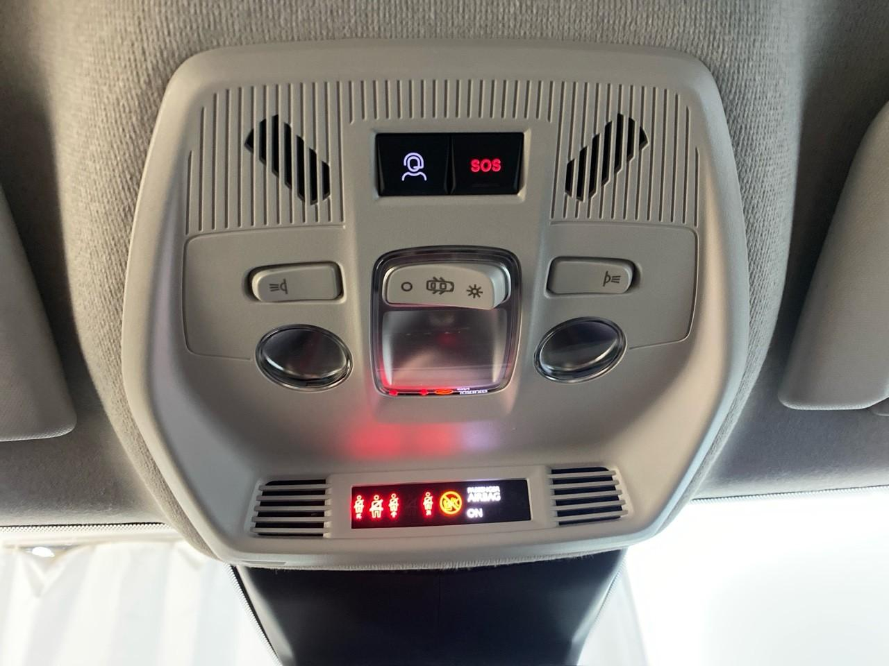 Citroën C3 Aircross hybride 145 ch aut plus — photo 19