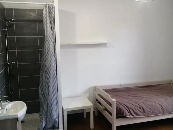 Chambre en colocation