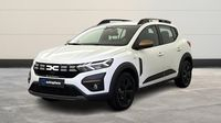Dacia Sandero 1.0 ECO-G 100ch Stepway Expression -24